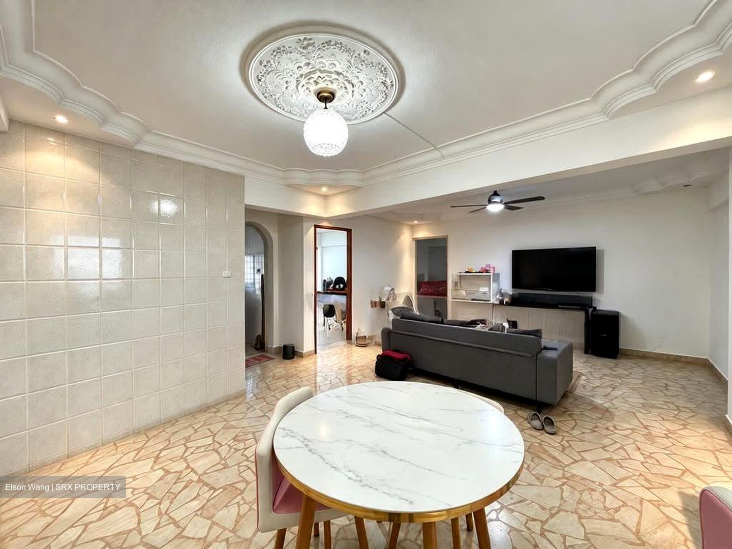 Blk 231 Jurong East Street 21 (Jurong East), HDB 3 Rooms #627642251